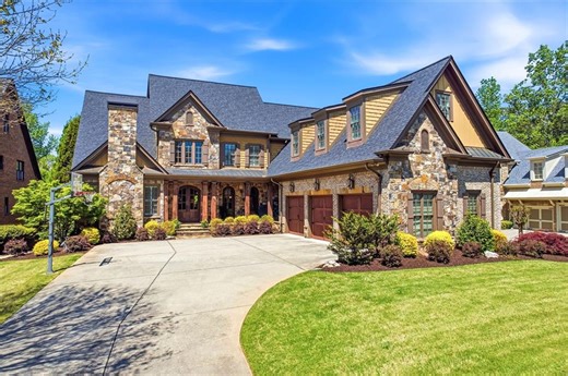 3887 Lindsey Rd NE, Marietta, GA 30067 - MLS 7747021 - Coldwell Banker