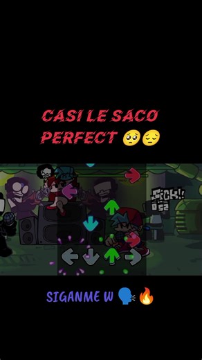 Friday Night Funkin' Mod Gameplay Highlights