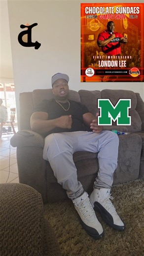 London Lee on Instagram: "SUNDAY February 8th 7pm come have some fun with me link below Chocolate Sundaes _ 7PM Date: Feb 8 • 19:00 https://www.eventbrite.com/e/chocolate-sundaes-7pm-tickets-1979910352161?aff=ebdsshother&utm_share_source=listing_android"