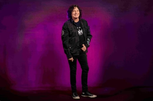 Eric Martin、2009年の"MR.VOCALIST"初ショーケースから「To Be With You」ライヴ映像クリスマスまで期間限定公開！| 激ロックニュース