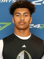 Antoine Sharp Jr., West Virginia Mountaineers, Linebacker
