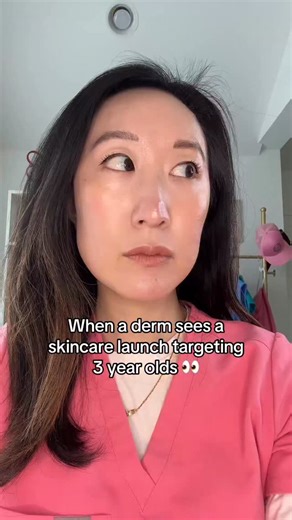 42K views · 30 reactions | As both a derm and a mom, my opinion is...