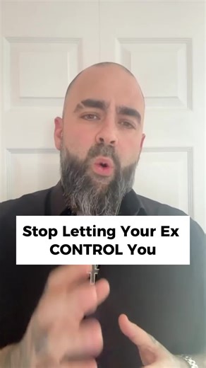 Staying calm during divorce isn’t about pretending everything is fine — it’s about protecting your power. Some people provoke reactions because reactions keep them in control. Anger, defensiveness, emotional replies… they create the response they’re looking for. Calm changes the dynamic. When you stop reacting, you stop giving them access to your emotions. Divorce doesn’t become easier when you keep responding to every trigger — it becomes clearer when you choose how you respond. Protecting your
