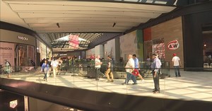 The Royalmount: Shoppers flock to Montreal’s newest ‘megamall’