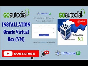 GOautodial v4 Installation on Oracle VirtualBox | Step-by-Step Guide to Efficient Call Center Setup