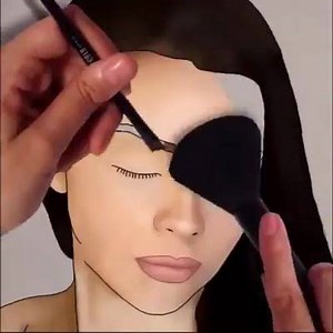 16K views · 230 reactions | Beauty always live. Nice animation by Clau Murra. | Art Code Magazine | Facebook