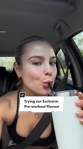 Exclusive ASN Flavour Review: Faction Labs Disorder Pre-Workout