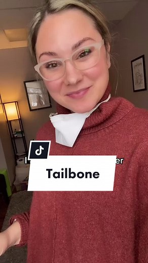 Dr. Alyssa Hickey on TikTok