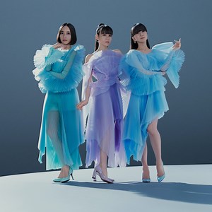 Perfume reveals what they're looking forward to in Hong Kong for Asia Tour stop