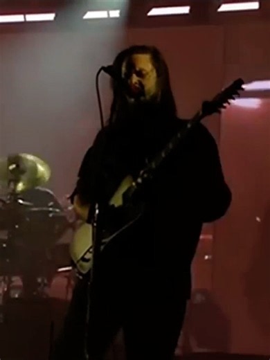 Bad Omens - Limits (Live Rock am Ring 2026) — Jolly's Vocal Moment