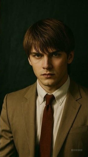 Light Yagami in REAL LIFE – Kira Reimagined