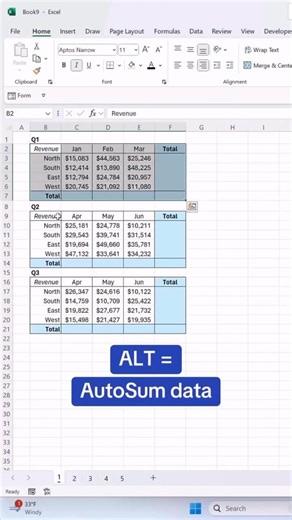 Top 5 Excel shortcuts you need to know. 👀 Which is your favorite?! Comment 'WIZARD' and I'll send you my FREE Excel shortcut guide. #excel #exceltips #exceltricks #spreadsheets #corporate #accounting #finance #workhacks #tutorial #sheets | Excel Dictionary