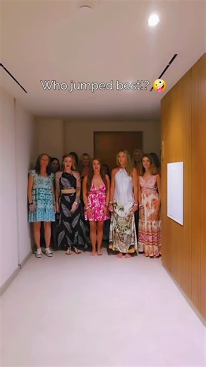 14 reactions | Wait on the fish out of water…. Love Mia’s crazy ideas taking team bonding to a whole new level! | Kari Walker | Facebook