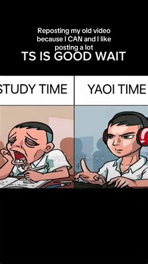 Imposter Syndrome Animation Meme