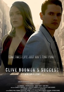 Clive Boomer's Success streaming: where to watch online?