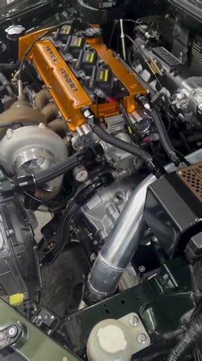 Can This HPT F2 6870 Transform This Evo? 🔥