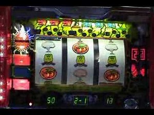 獣王（サバンナチャンス～ＢＩＧ） レトロパチスロ