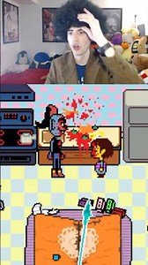 Undyne Teaches Me Cooking