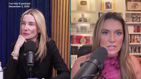 Ex-MSNBC host condemns Latinos with 'brown skin' who serve as ICE agents