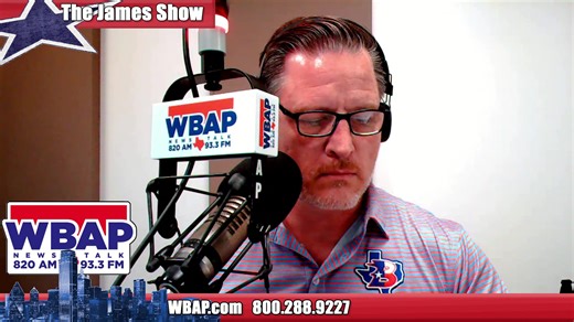 Texas Talk Radio! Call in at 800.288.9227 | WBAP