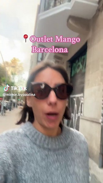 Outlet Mango en Barcelona: Rebajas Imperdibles
