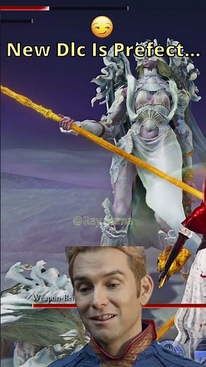 New DLC is Perfect... 🗿 - Elden Ring Nightreign