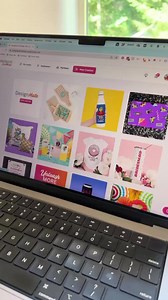 1.5K views | Making a project is easy using templates in Sawgrass DesignMate! Choose your template (or upload your own!), place your image, and then use PrintMate to print your project so you can make it! I made this mug in less than fifteen minutes! Head to sawgrassexchange.sawgrassink.com to get started with their new software! #SawgrassPartner #SawgrassExchange #PrintWithSawgrass #SawgrassCommunity #MakeMore #Sublimation #SublimationSoftware | Hey, Let's Make Stuff | Facebook