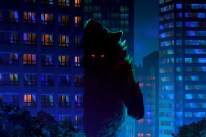Yes, There's ANOTHER Kaiju Coming to Theaters in 2024