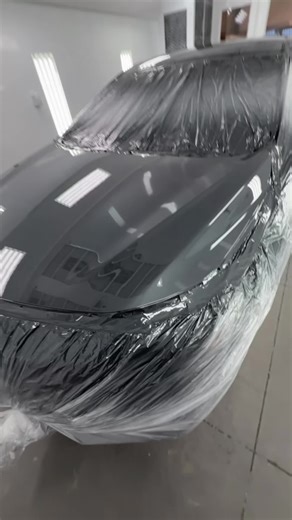 2017 Chevy Malibu Sun Damage Repair Guide