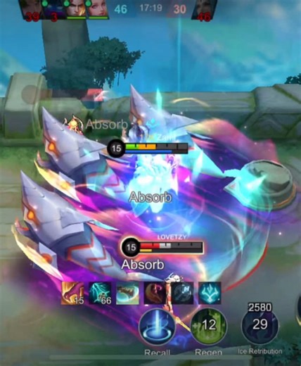 Ultimate Bane Build Guide in Mobile Legends