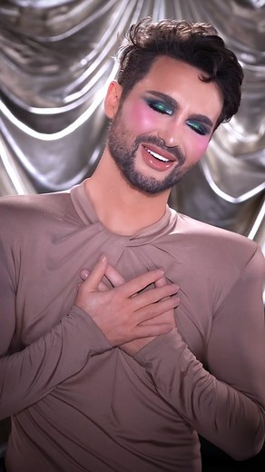 Enhancing Lips: Before and After Plastic Surgery Makeup by Spencer