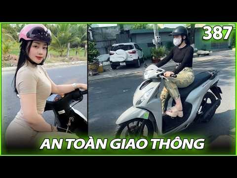 Ừ Thì Xe Phần 387 : An toàn giao thông | @uthixe​