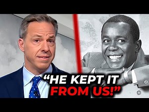 Flip Wilson's FINAL Interview Reveals The DISTURBING Truth That Changes Everything!