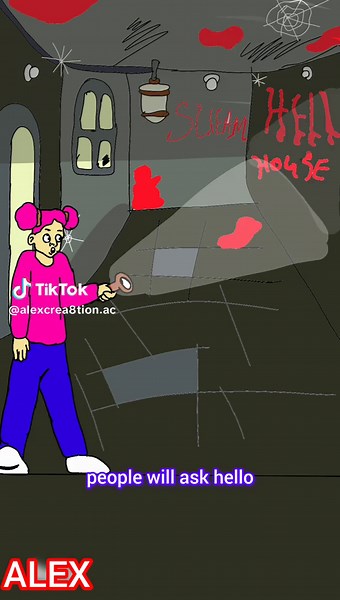 Hilarious Horror Movie Animation Memes