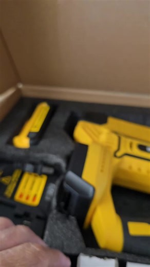 Innovative Nail Gun Techniques for TikTok Shopping