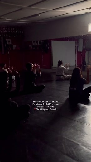 Contemporary Dance Classes and Virtual Program Enrollment