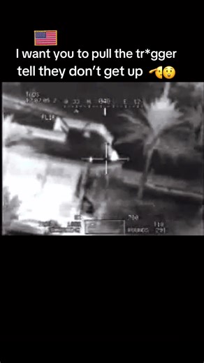 Apache Helicopter Engages Insurgents in Combat