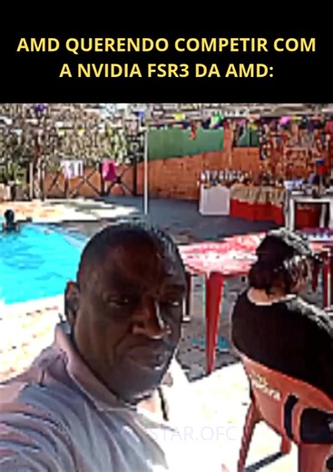 🚀 FSR 4 chegou às placas Radeon RX 7000! A AMD finalmente confirmou o suporte oficial da tecnologia para a série RDNA 3, trazendo melhor qualidade de imagem e mais desempenho em diversos jogos. 🎮🔥 Com o novo FSR 4, jogadores das RX 7700 XT, RX 7800 XT e RX 7900 podem aproveitar upscaling com inteligência artificial, imagens mais nítidas e taxas de FPS maiores sem precisar trocar de placa. Além disso, mais de 300 jogos já são compatíveis com a tecnologia. 💻⚡ Essa novidade aumenta ainda mais a