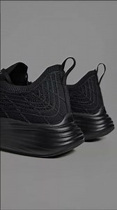 APL Men's Techloom Zipline Sneaker Highlights