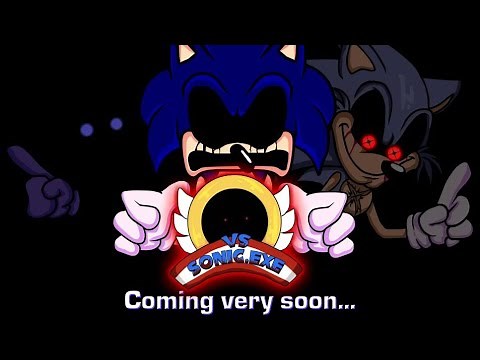 Friday Night Funkin': Vs. Sonic.exe Release Trailer