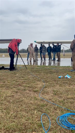2025 National STOL Series Finals John Douglas takes 3rd Place in Touting Class Rocky Mountain STOL morning reel | Rocky Mountain STOL