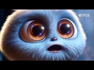 “Monster Camp” Official Trailer | Only on Netflix | May 17, 2025