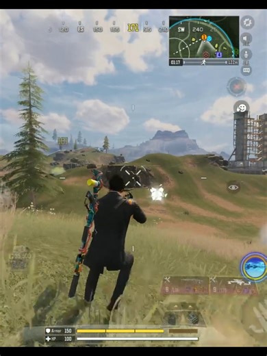 $10.000 squad ferg tournament tomorrow @seniorj.ios @aimzbtw @zloooth404 #akmancodm #codmobile #weareamk