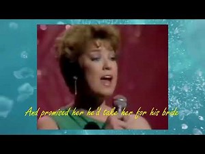 Tanya Tucker Delta Dawn lyrics