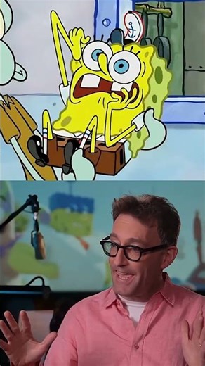 TUTORIAL SU COME PARLARE COME SPONGEBOB!! 😂