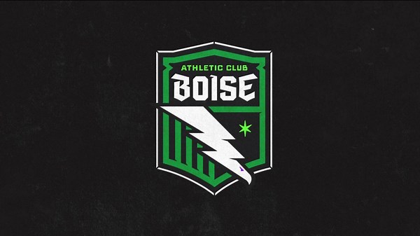 Boise Pro Soccer unveils new name and crest