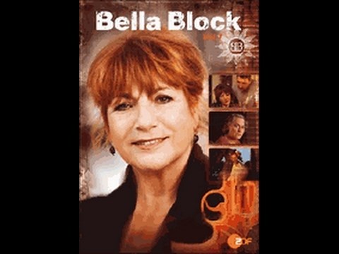 Bella Block - Folge 08 - Blinde Liebe