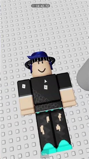 goofy ahh wallhop Completion💀 #roblox #helpmemakethismakesense #robloxshorts #gaming