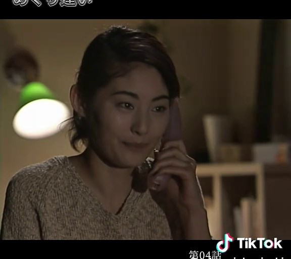 めぐり逢い 第04話 あふれ出る想いの舞