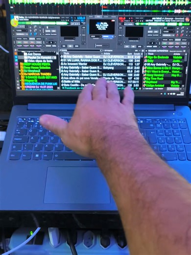 VirtualDJ Karaokê: Testei a Função de Remover Voz